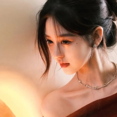 女高中生给你做饭了